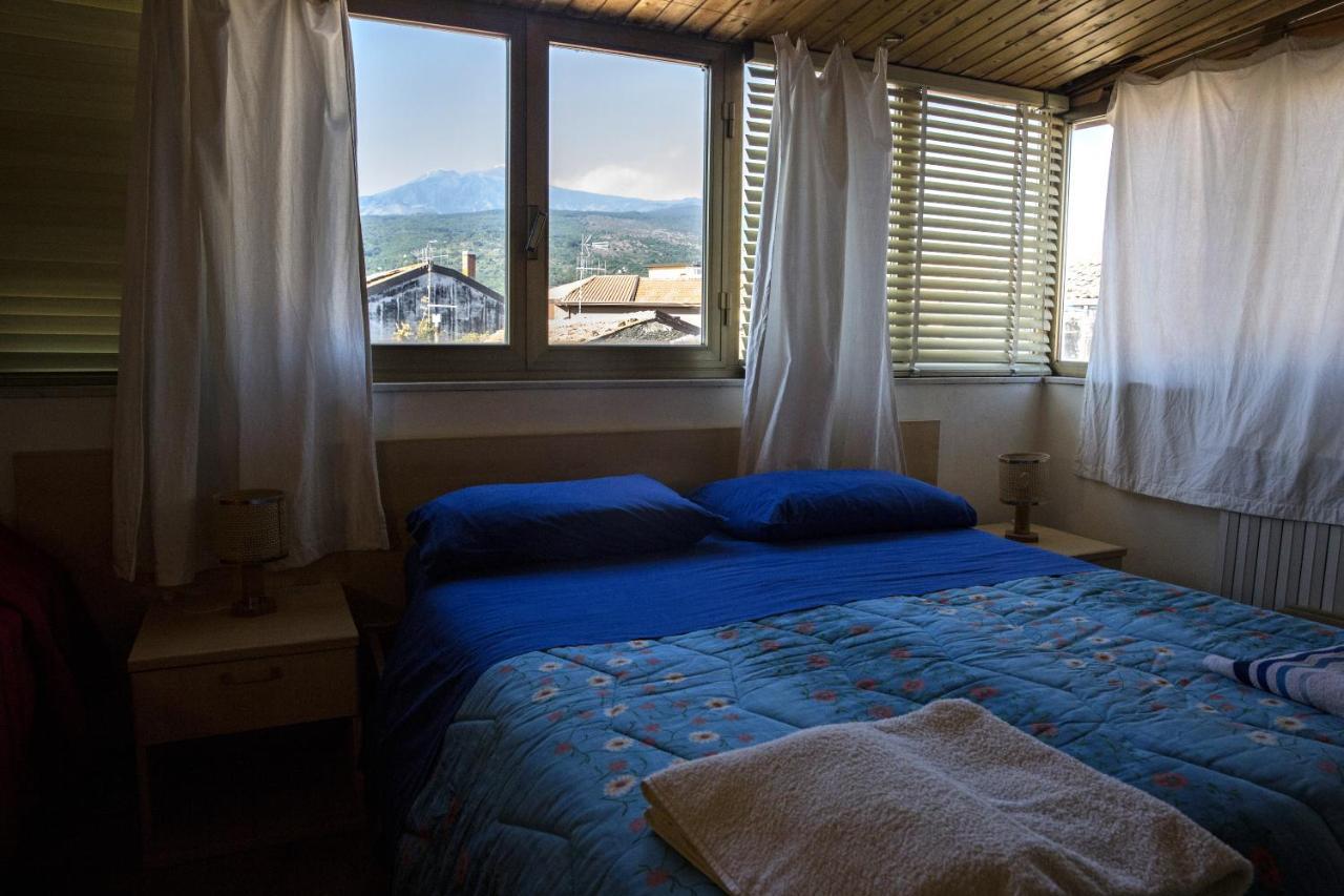 Holiday home La Finestra Sull'etna Linguaglossa